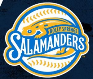 06/21 Holly Springs Salamanders celebrates Father's Day