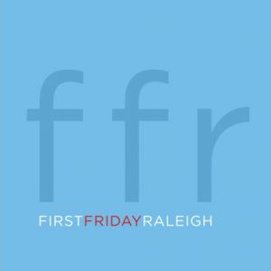 06/11 - 11/07 First Friday Market and Movie Night at Moore Square Park