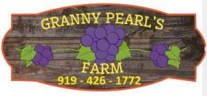 Granny Pearl's Farm