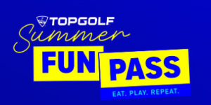Topgolf Summer Promos