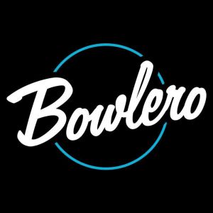 Bowlero  Summer Season Pass