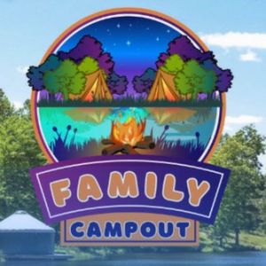 Lakeside Retreats Family Campout