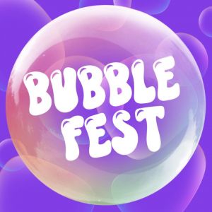 07/27 NC Bubble Fest at Moore Square