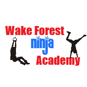 Wake Forest Ninja Academy Ninja Fit