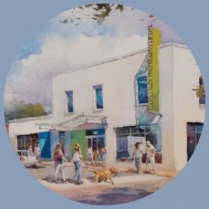 Fuquay-Varina Arts Center Fall Registration