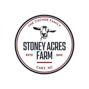 Stoney Acres Farm Track Out Camps