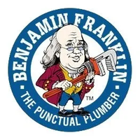 Benjamin Franklin Plumbing Ribbon Cutting Celebration and Food Drive