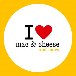I Heart Mac & Cheese Catering
