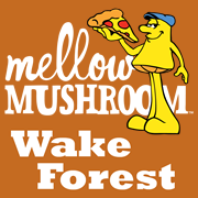 Mellow Mushroom Wake Forest