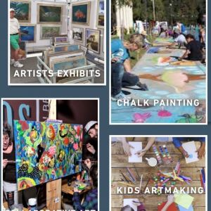 09/14 Fenton Art Festival