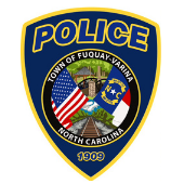 Fuquay-Varina Police Department's School Supply Drive