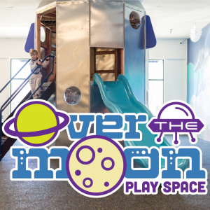 Over The Moon Parties