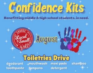 Confidence Kits