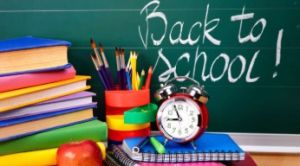 08/16 Back to School Giveaway