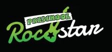 Preschool Rockstar Fall Registration