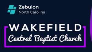 10/29 Wakefield Central Baptist Church  Trunk or Treat