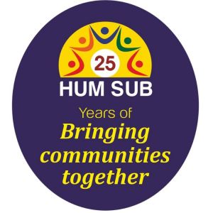 10/11 Hum Sub Diwali at Koka Booth Amphiteatre