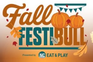 10/11 - 10/12 Fall Festibull