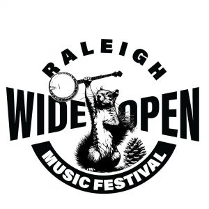 10/03 - 10/04 Raleigh Wide Open Music Festival
