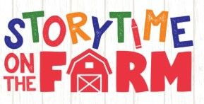 Storytime at The Scoop at Willow Oak Farms
