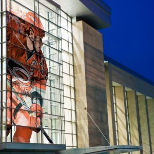 10/30 Carolina Hurricanes Halloween Celebration