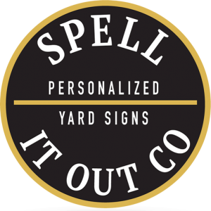 Spell It Out