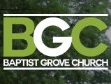 10/31 Baptist Grove Church's Harvest Festival