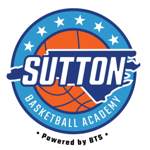 Sutton Basketball Academy Registration