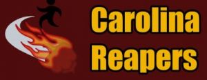 Carolina Reaper Goalball Team