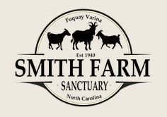 Smith Farm Goat Sanctuary Parties