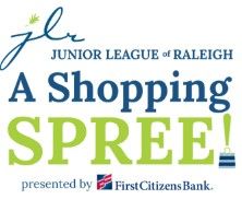 11/20 - 11/22  A Shopping Spree with The Junior League of Raleigh