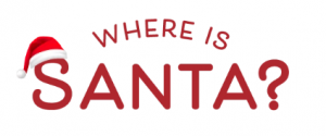 11/07 - 12/24 Santa at Crabtree Valley Mall