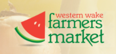 10/31 Western Wake Farmers Market's Costume Party