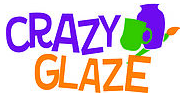 12/06 Crazy Glaze Ornament Family Fun Night