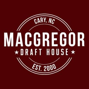 MacGregor Draft House