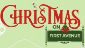 12/13 Knightdale Christmas Parade