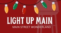 11/29 Garner Lights Up Main