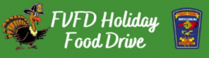 Fuquay Varina's Holiday Food Drive
