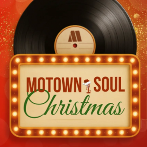 12/27 - 12/28 Motown Soul Christmas presented by Pure Life Theatre