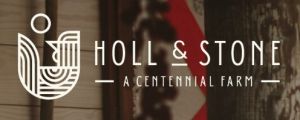 12/06 Holl & Stone Farm Holiday Vendor Market
