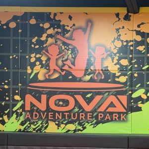 Nova Adventure Park Raleigh