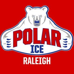 12/13 & 12/29 Polar Ice Raleigh's Character Skate