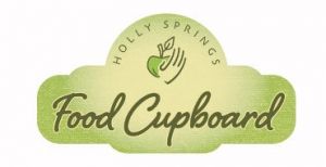 Holly Springs Food Cupboard