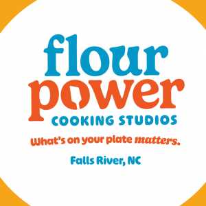 Falls River Flour Power Camps