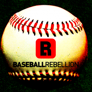 Baseball Rebellion Camps