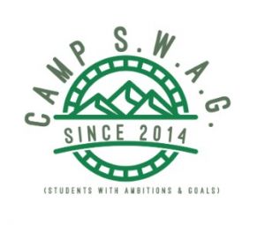 Camp S.W.A.G. Youth Leadership Foundations