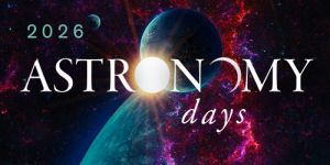 01/24 - 01/25 NC Museum of Natural Sciences' Astronomy Days