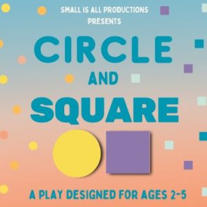 01/24 Circle and Square