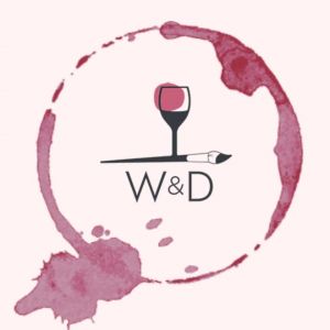Wine and Design Raleigh's Art Buzz Kids Camps