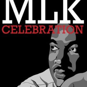 01/22 Wake Forest MLK Celebration